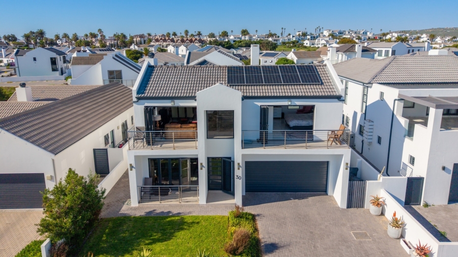 4 Bedroom Property for Sale in Shelley Point Western Cape